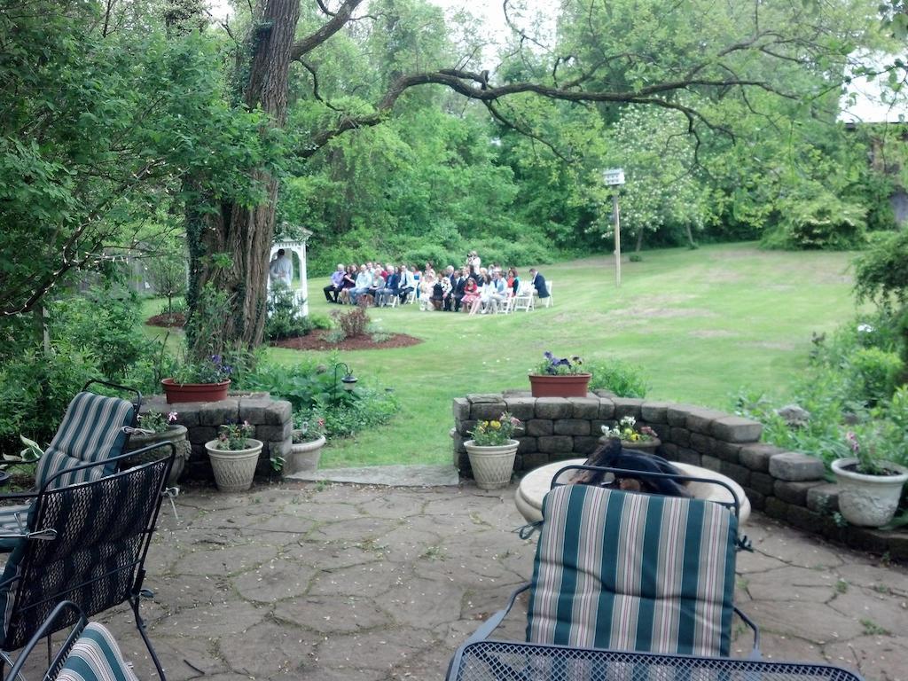 Colby Hill Inn Henniker Exterior foto