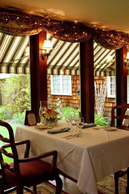 Colby Hill Inn Henniker Exterior foto